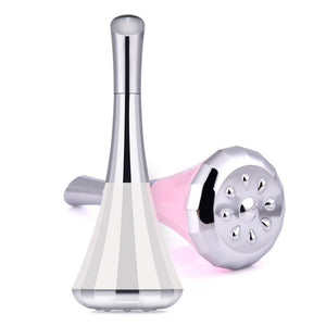 Small top facial beauty instrument - Zambeel