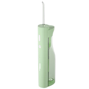 Smart And Convenient Cleaning Spray Toothbrush - Zambeel