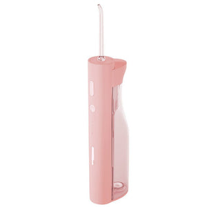 Smart And Convenient Cleaning Spray Toothbrush - Zambeel