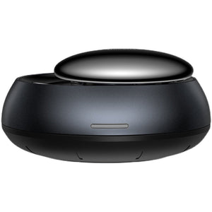 Smart Atomizing Round Aromatherapy Perfume Ornament In Car - Zambeel