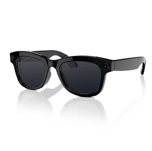 Smart Bluetooth Audio Glasses © - Zambeel