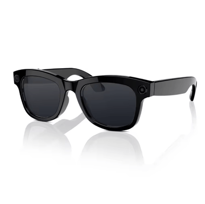 Smart Bluetooth Audio Glasses © - Zambeel