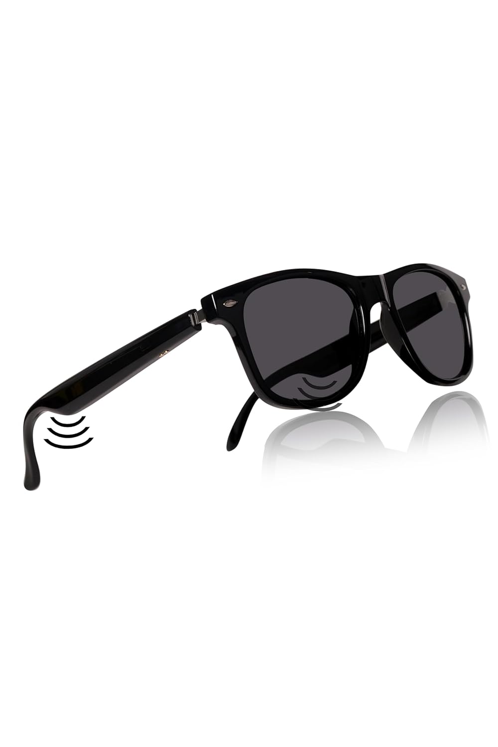 Smart Bluetooth Glasses - Zambeel
