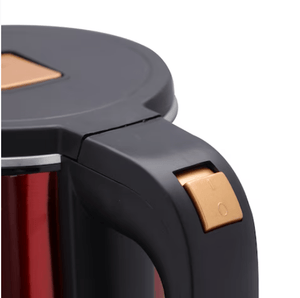 Smart Brew Kettle - Zambeel