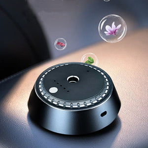 Smart Car Aroma Diffuser - Zambeel