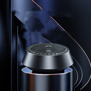 Smart Car Aroma Diffuser - Zambeel