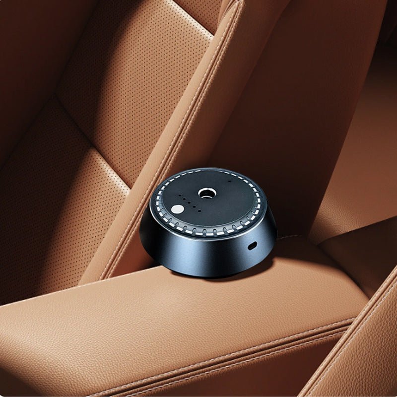 Smart Car Aroma Diffuser - Zambeel