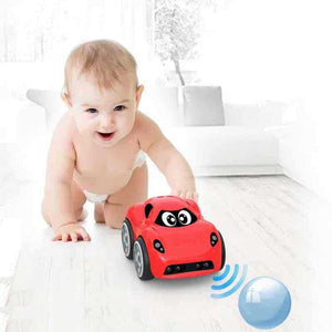 Smart Children's Toys - Zambeel