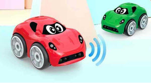 Smart Children's Toys - Zambeel