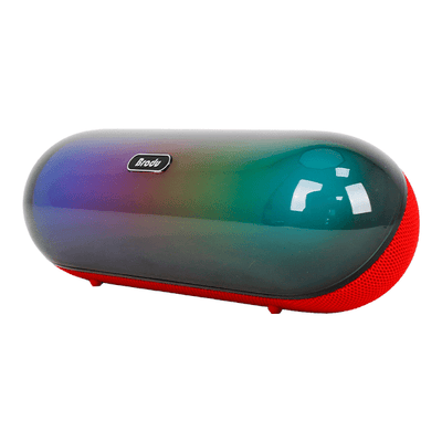 Smart Compact Bluetooth Speaker - Zambeel
