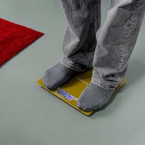 Smart Digital Scale - Zambeel