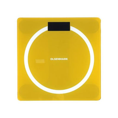 Smart Digital Scale - Zambeel