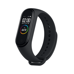 Smart Fitness Watch - Zambeel