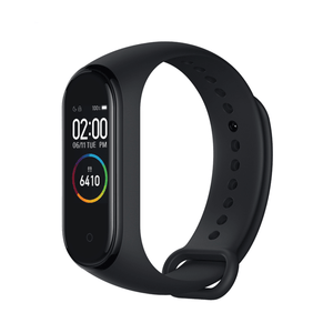 Smart Fitness Watch - Zambeel