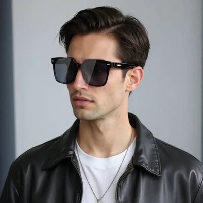 Smart Glasses Protect Eyesight © - Zambeel