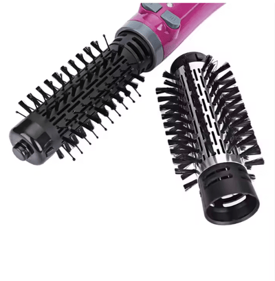 Smart Hair Brush - Zambeel