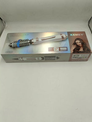 Smart Hair Brush © - Zambeel