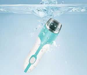 Smart Hair Clipper © - Zambeel
