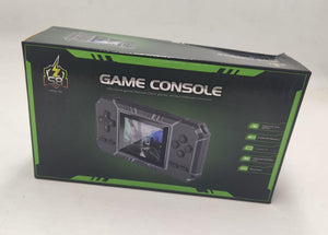 Smart Handheld Game Console - Zambeel