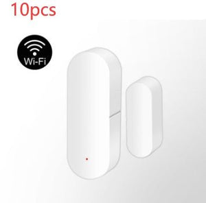 Smart Home Door Magnetic WiFi Remote Alarm Reminder - Zambeel