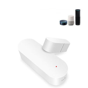 Smart Home Door Magnetic WiFi Remote Alarm Reminder - Zambeel