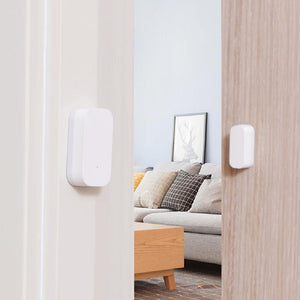 Smart Home Home Home Security Alarm - Zambeel