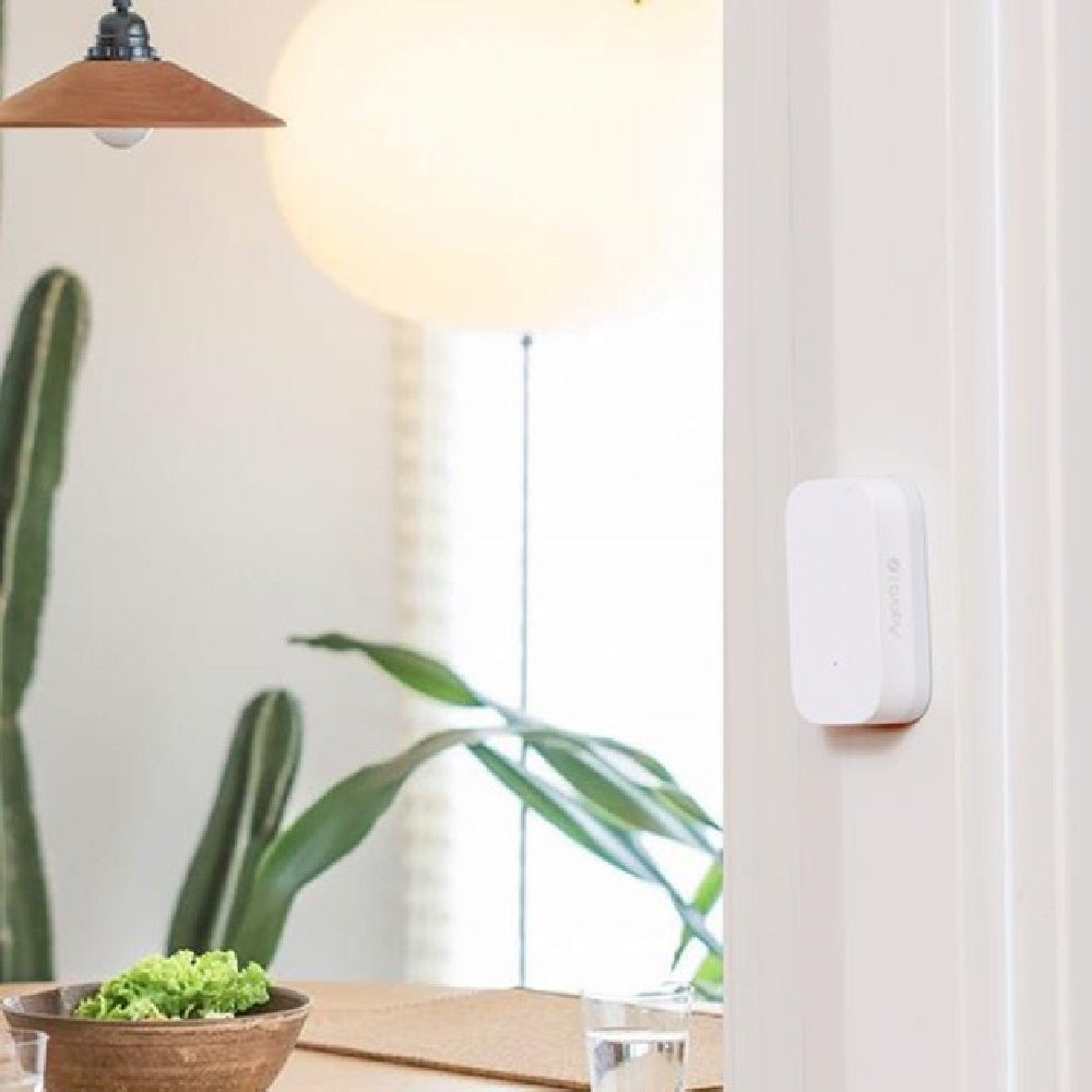Smart Home Home Home Security Alarm - Zambeel