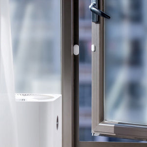 Smart Home Sensor - Zambeel