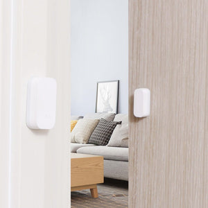 Smart Home Sensor - Zambeel