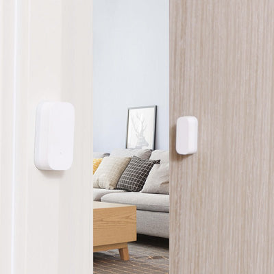 Smart Home Sensor - Zambeel