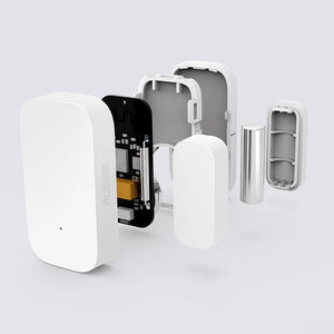 Smart Home Sensor - Zambeel