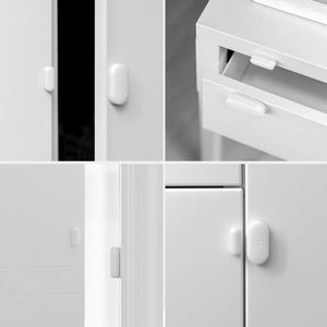 Smart Home Sensor - Zambeel
