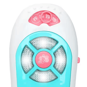 Smart Key - Toys for Kids - Zambeel