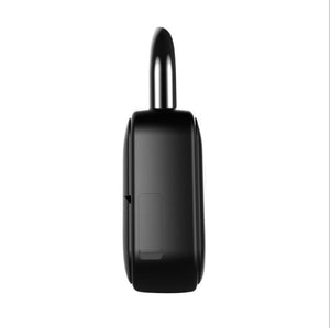 Smart Lock Waterproof L3 Fingerprint Padlock - Zambeel