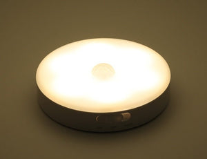 Smart Night Light - Zambeel