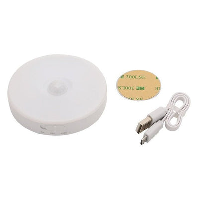 Smart Night Light - Zambeel