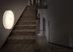 Smart Night Light - Zambeel