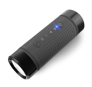 Smart Outdoor Speakers - Zambeel