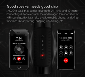 Smart Outdoor Speakers - Zambeel