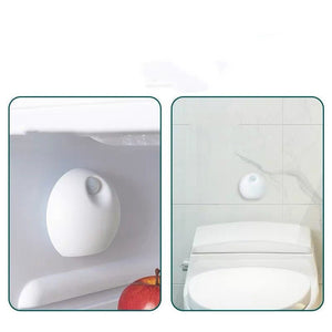 Smart Pet Deodorizer Home Litter Basin Companion Air Purifier - Zambeel
