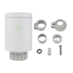 Smart Radiator Thermostat - Zambeel