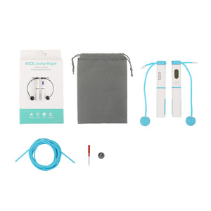 Smart Rope Skipping Cordless Ball Comes With Counter Fitness Home - Zambeel