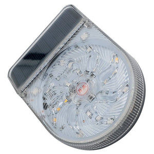 Smart Sensor Solar Light For Car Warning Light - Zambeel