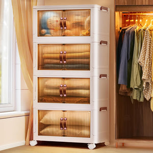 Smart Storage Rack © - Zambeel