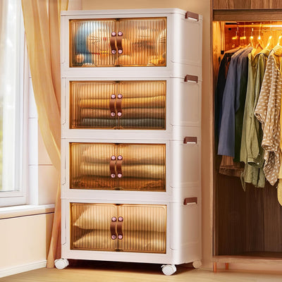 Smart Storage Rack © - Zambeel