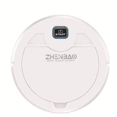 Smart Sweeper Household Sweeping Robot Three - In - One Cleaning Vacuum Cleaner - Zambeel