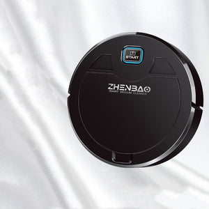 Smart Sweeper Household Sweeping Robot Three - In - One Cleaning Vacuum Cleaner - Zambeel