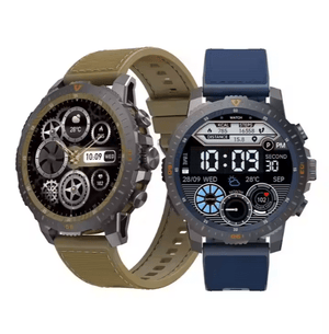 Smart Watch (G25) - Zambeel