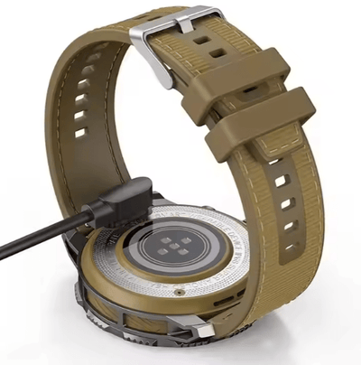 Smart Watch (G25) - Zambeel