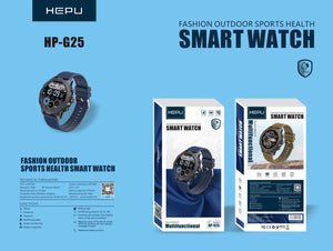 Smart Watch (G25) - Zambeel